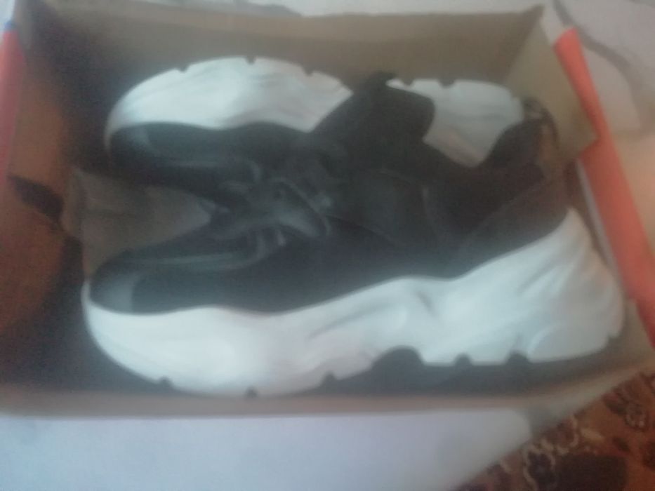 Красовки 36размер