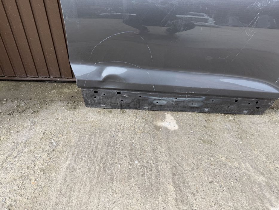 Usa dreapta fata Vw Touareg 3