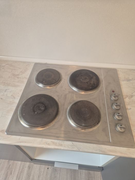 Продам электрическую плиты очень хорошем состоянии