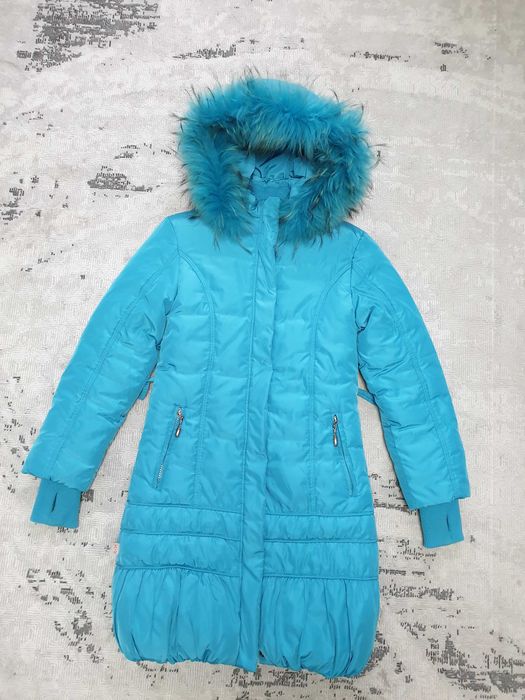 Продам зимнее пальто