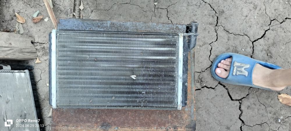 Продам все запчасти от ваз