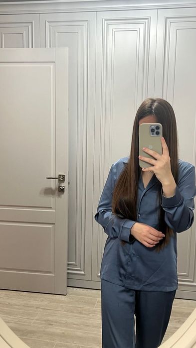 Женская пижама одежда