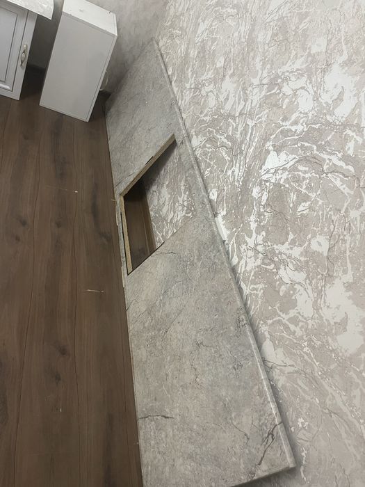 Кухоная столешница