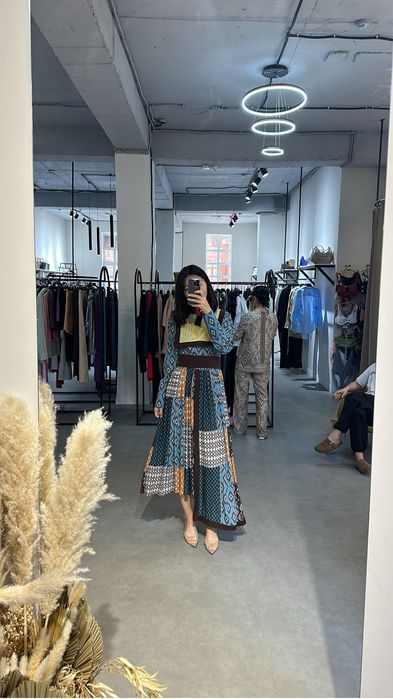 Вечерние  платья, от КЗ бренды