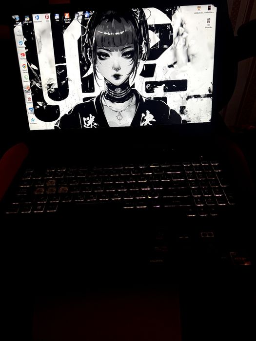 Asus Tuf Gaming Ryzen 7