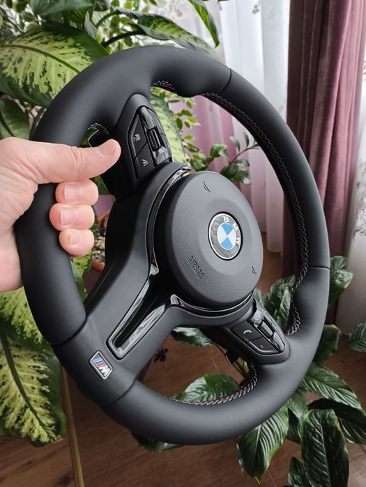 Volan bmw f10,nou,g30 original