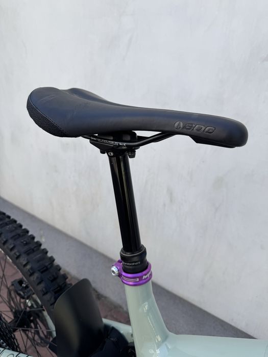 Commencal Meta SX V4 2025 NOU