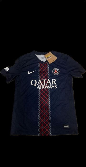 Tricou Hakimi psg
