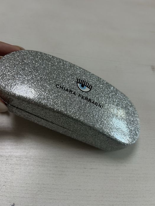 Слънчеви очила Chiara Ferragni