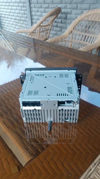 Магнитола стационарная от равон 3