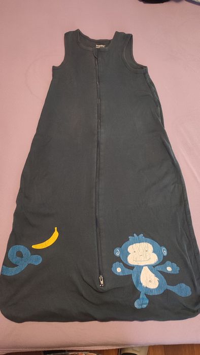 4 бр. Пролетни / летни чувалчета без крачета