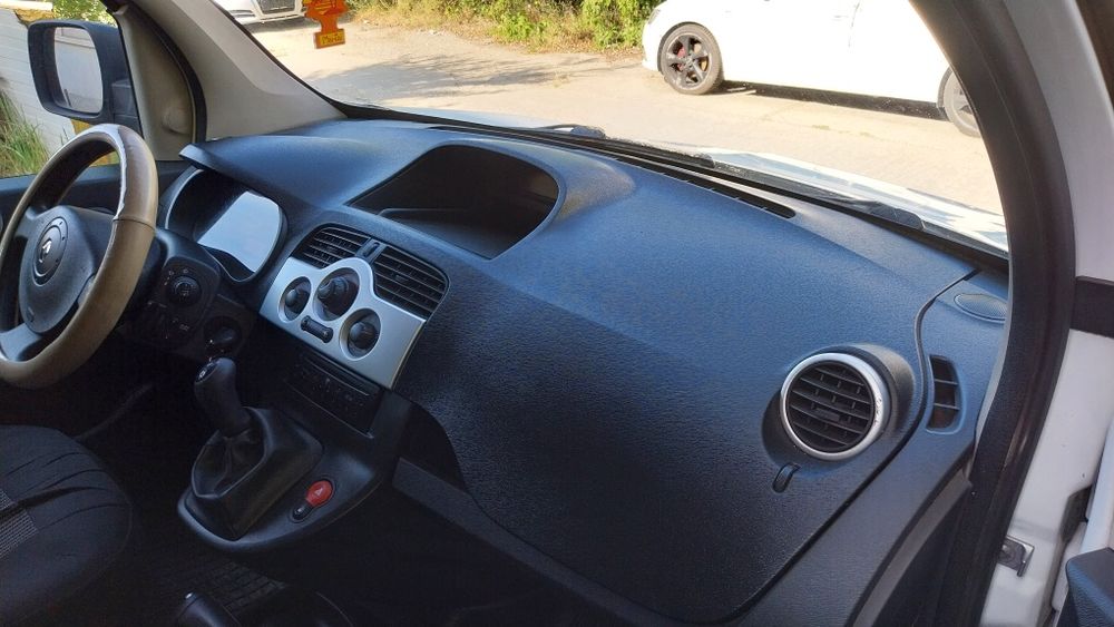 Vând  Renault Kangoo