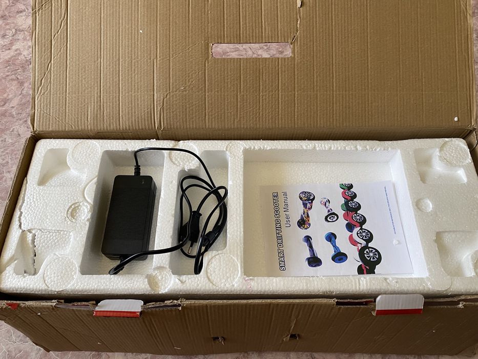 Обмен на велосипед