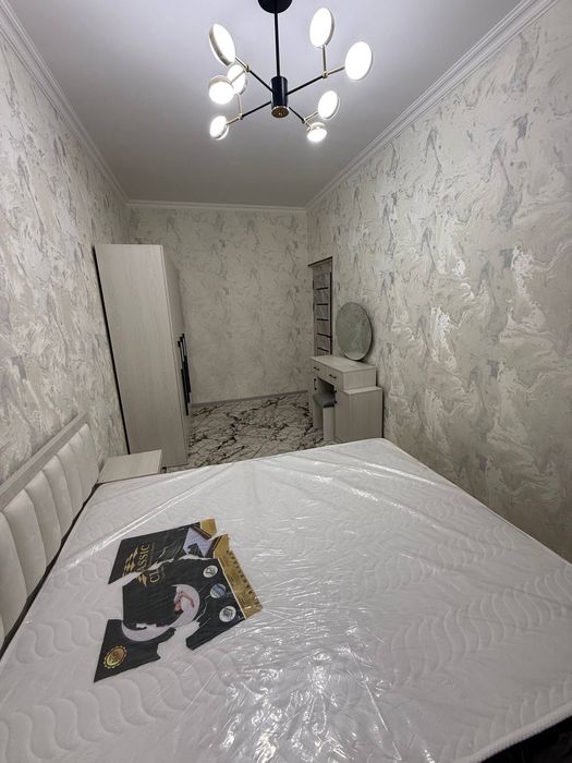 ™ Чиланзар 18 2в3/2/4 ‼️Евроремонт, Ипотека есть ‼️50м²‼️Кв продаётся