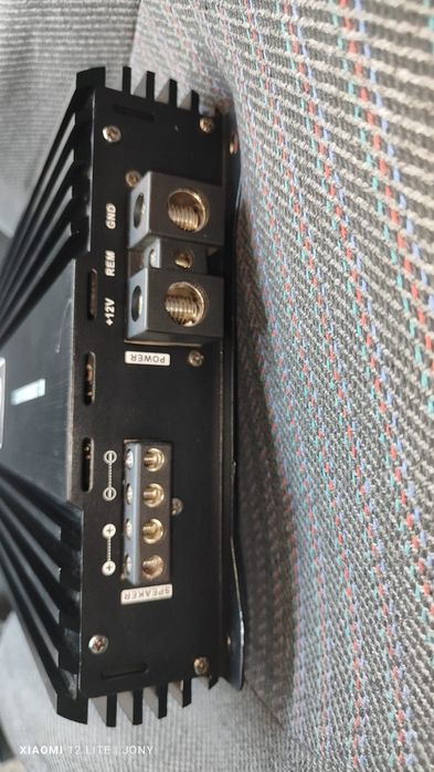 Продам усилители FSD.