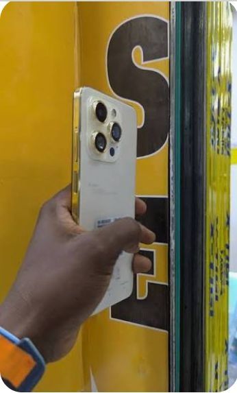 M-Horse Spark 20 Pro 10/128