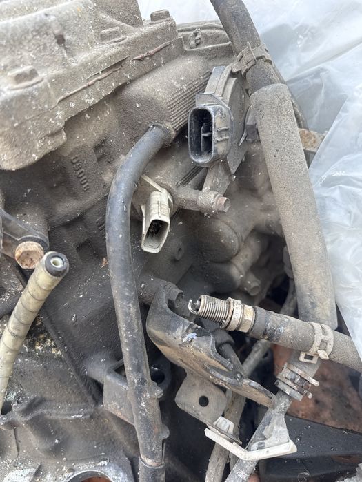 Кпп на автомобил лехус рх350