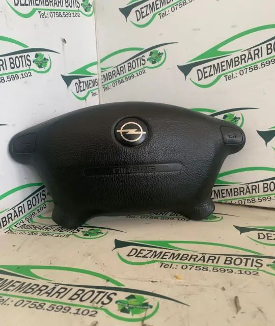 Airbag volan / sofer Opel Vectra 2000 1.8 MT (116 hp)