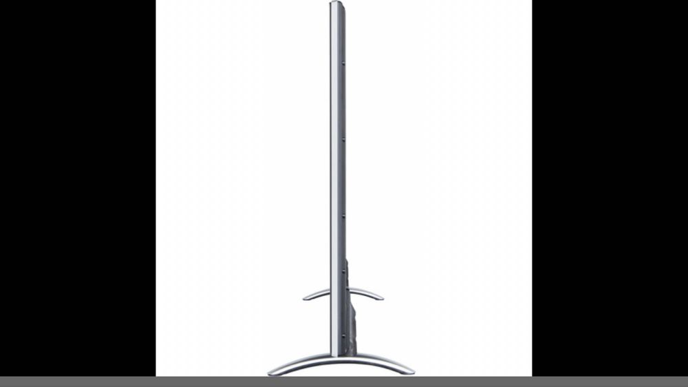 Телевизор Jvc 65” smart TV