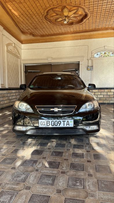 gentra qora elegant plus