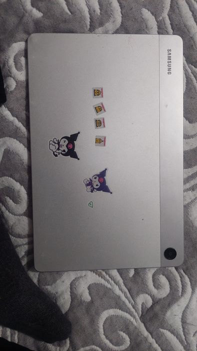 Планшет Samsung Tab A9+