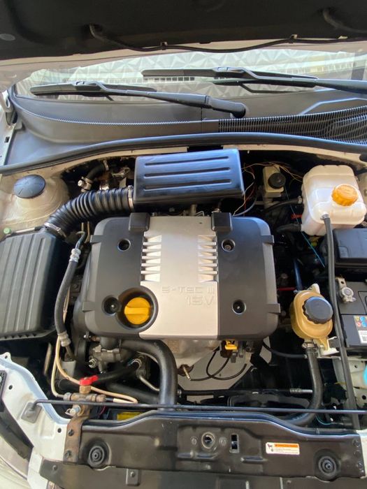 Chevrolet Lacetti / Gentra 2011 — 5