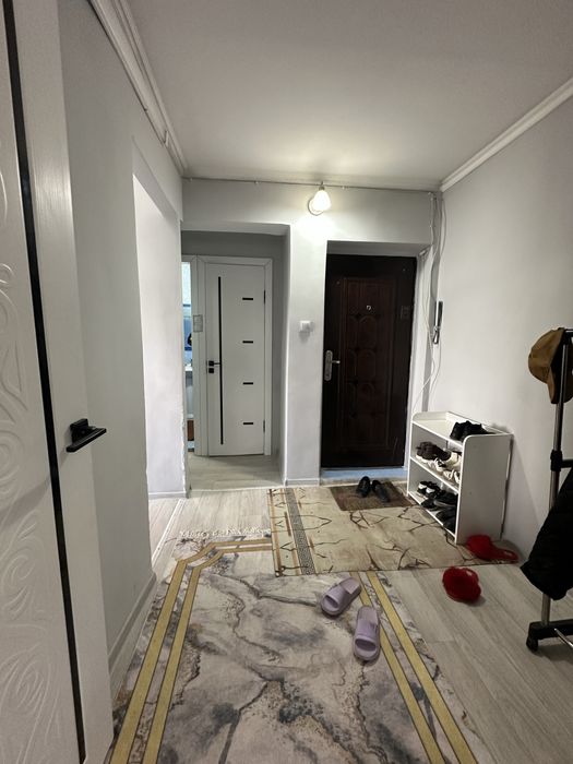 4 комн Желтоқсан 2дом