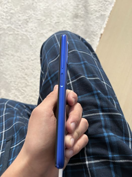 Redmi 9T 64/4g рабочи