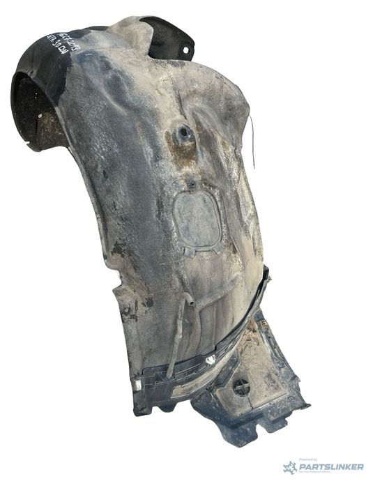 Carenaj Roata Dreapta Fata Audi A6/S6 Iv Saloon 4G2, C7, 4Gc 2010 - 20