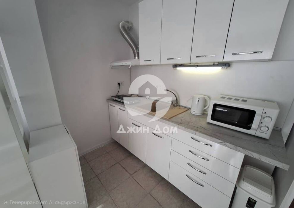 Продава се Двустаен апартамент в Бургас, Сарафово - 34 кв.м за 2118 €/кв.м - Снимка #7