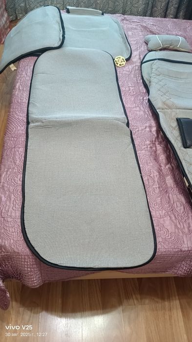 Продам Авточехлы новые