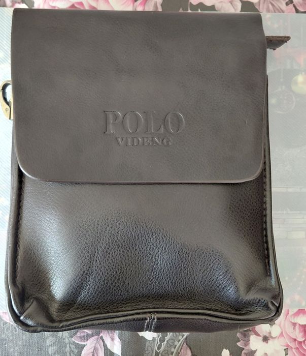 Geanta de umar  POLO