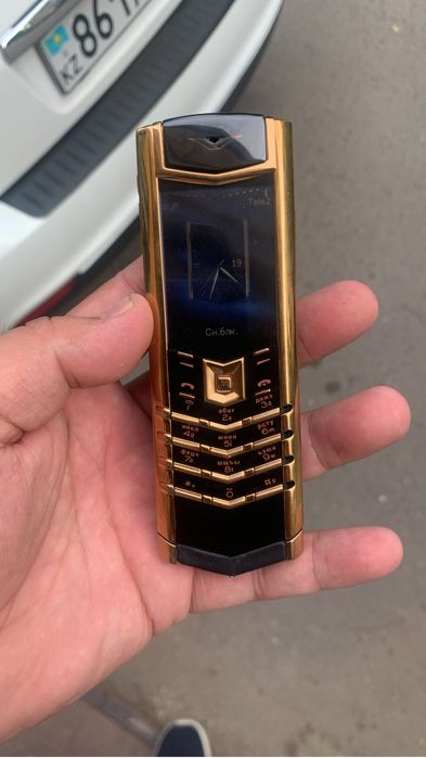 Продам VERTU