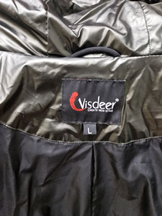 Пуховик девочке 11-12 лет