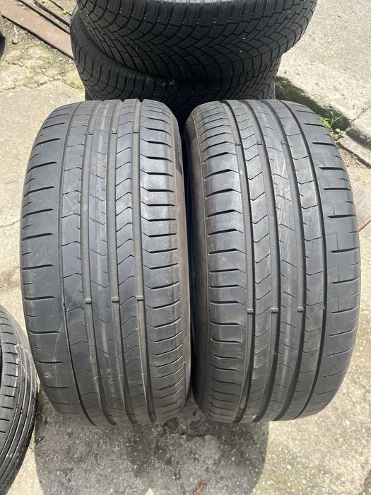 Anvelope Pirelli 235/45/18 ,set 2 buc