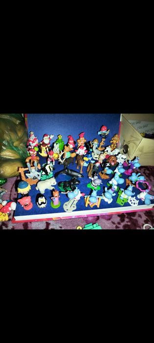 Обменяю киндеры или продам