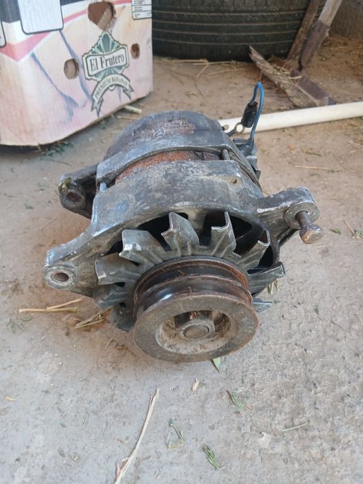 Генератор 24вольт