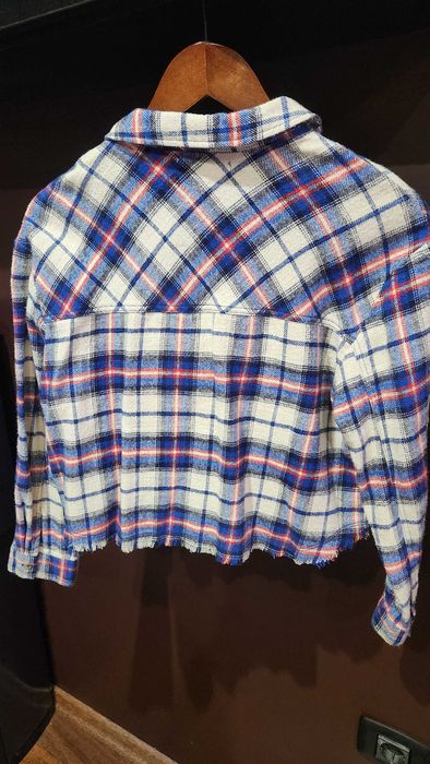 Яке OVS ново, размер 158, Zara риза 164