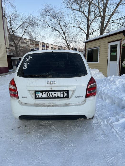 Продам ВАЗ 2194 Калина 2