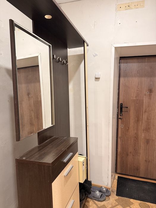 Прихожая за 10000