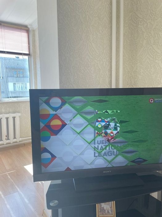 Телевизор Sony Bravia