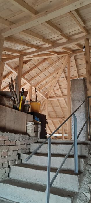 Продава се Етаж от къща в Нови пазар - 102 кв.м за 863 €/кв.м - Снимка #5