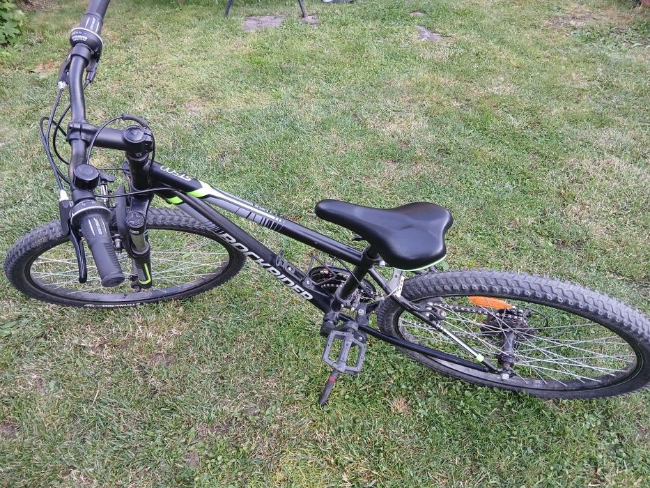 Rockrider btwin колело 24 инча