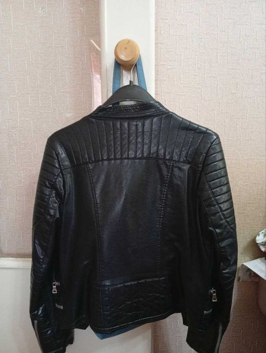 Куртка Косуха в отличном состоянии