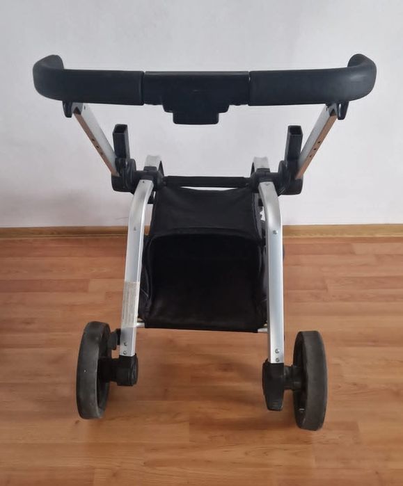 Carucior chipollino 3 in 1 negociabil