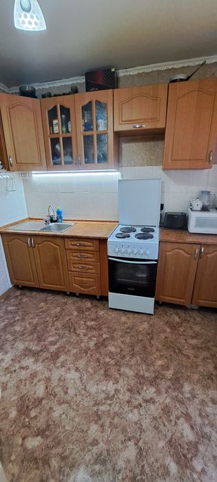 Продаём 3х комнатную на 9ом микрорайоне