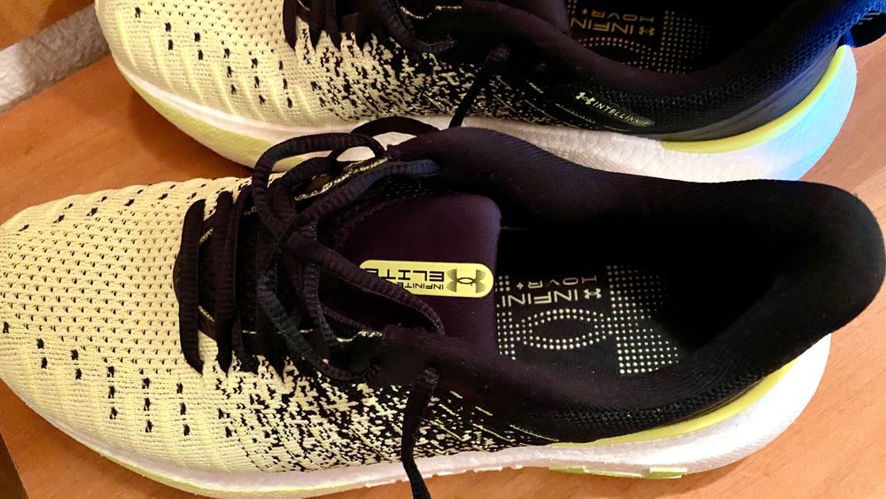 Under Armour Infinite Elite mar. 42,5