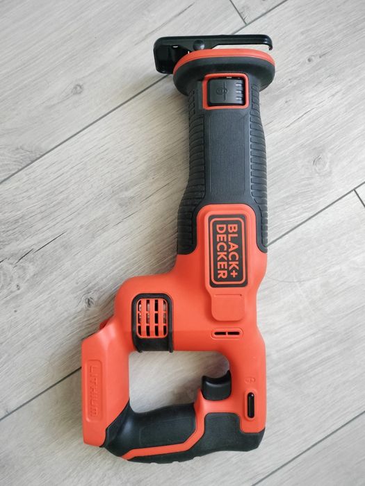 Black& decker 18 volți nou