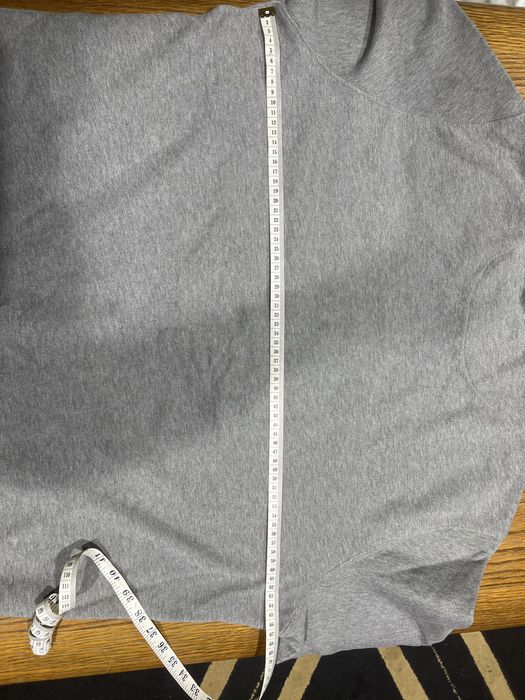 Bluza  sport Lyle&Scott marimea XXL