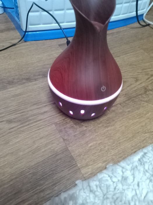 Продам увлажнитель воздуха